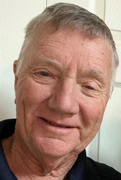 Richard Wilson, obituary — Pace Funeral Home