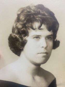 Connie Mosher, obituary — Pace Funeral Home