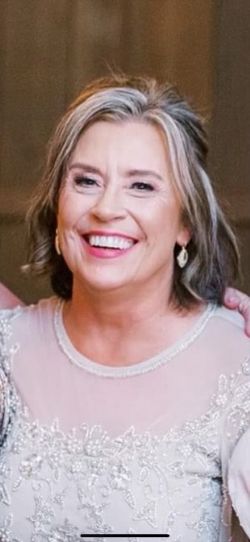 Pamela Cadwalder, obituary — Pace Funeral Home