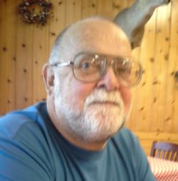 Ralph Dunn, obituary — Pace Funeral Home