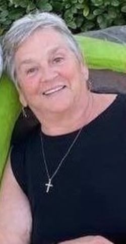 Susan Ryman, obituary — Pace Funeral Home