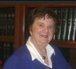 Kathleen Matheu, obituary — Pace Funeral Home