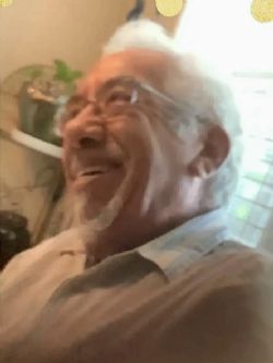 Manuel Mata, obituary — Pace Funeral Home