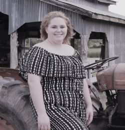 Lauren Wood, obituary — Pace Funeral Home