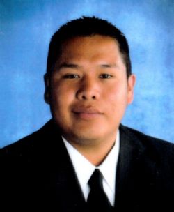 William Begay, obituary — Pace Funeral Home