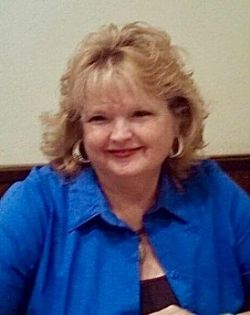 Patricia Hopkins, obituary — Pace Funeral Home