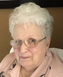 Joyce Clark, obituary — Pace Funeral Home