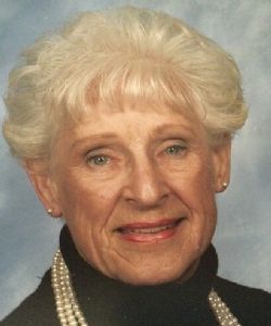 Margot Dorwin, obituary — Pace Funeral Home