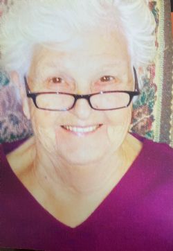 Norma Smith, obituary — Pace Funeral Home