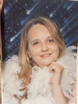 Tina Blakly, obituary — Pace Funeral Home
