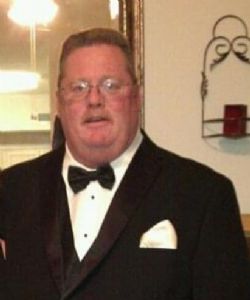 Glenn Edenfield, obituary — Pace Funeral Home
