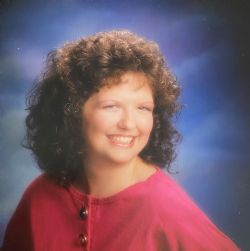 Amy Deckert, obituary — Pace Funeral Home