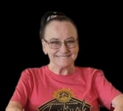 Patricia McClelland, obituary — Pace Funeral Home