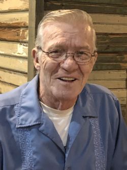Jesse Reed, obituary — Pace Funeral Home
