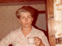 Elouise Bostwick, obituary — Pace Funeral Home