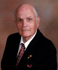 Joe Baxley, obituary — Pace Funeral Home