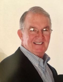 Reed Brooks, obituary — Pace Funeral Home