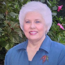 Jean Binns, obituary — Pace Funeral Home
