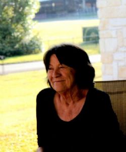 Jean Berry, obituary — Pace Funeral Home