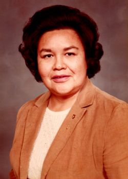 Zetha Battise, obituary — Pace Funeral Home