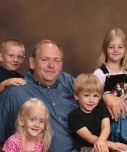 Doyle Corley, obituary — Pace Funeral Home