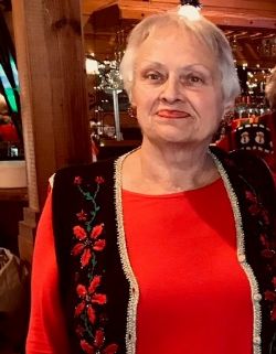 Janice Dutcher, obituary — Pace Funeral Home