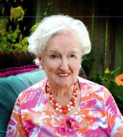 Christine Arnett, obituary — Pace Funeral Home