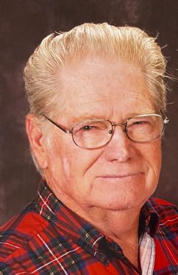 Luther Jones, obituary — Pace Funeral Home