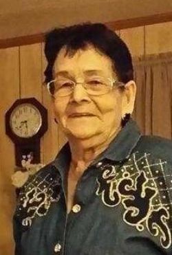 Bessie Thomas, obituary — Pace Funeral Home