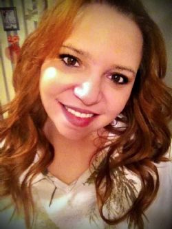 April Marcontell, obituary — Pace Funeral Home