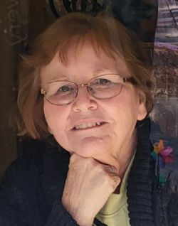 Betty Flannery, obituary — Pace Funeral Home