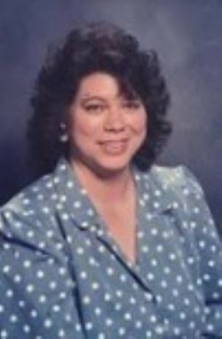 Betty Benham, obituary — Pace Funeral Home