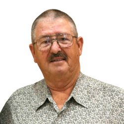 Richard Twigg, obituary — Pace Funeral Home