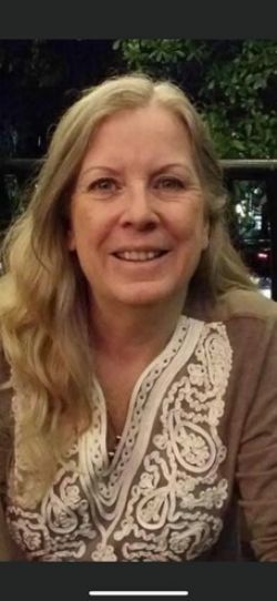 Debra Cherry, obituary — Pace Funeral Home