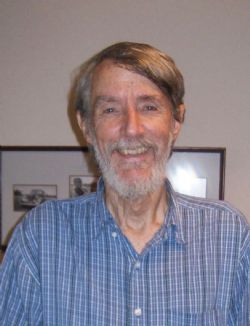 Walter Genenwein, obituary — Pace Funeral Home