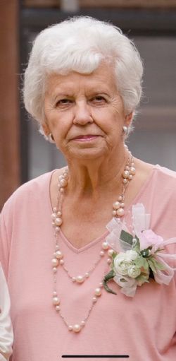 Betty Wiggins, obituary — Pace Funeral Home