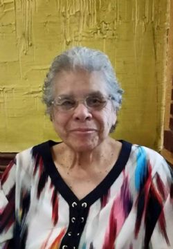 Ethelyn Sylestine, obituary — Pace Funeral Home
