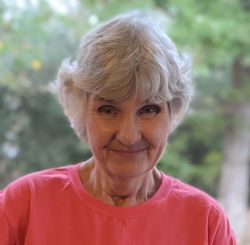 Judy McCumber, obituary — Pace Funeral Home