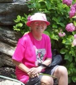 Wilma Neal Hughes, obituary — Pace Funeral Home