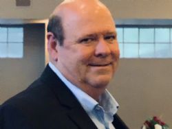 James Baker, obituary — Pace Funeral Home