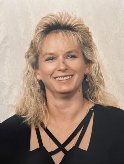 Sandra Dohallow, obituary — Pace Funeral Home