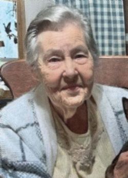 Janie Britton, obituary — Pace Funeral Home