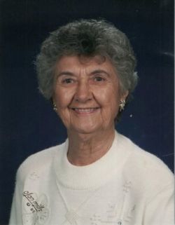 Laurine Mansur, obituary — Pace Funeral Home
