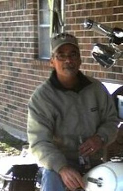 Jeffrey Layton, obituary — Pace Funeral Home