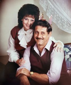 Edward Haas, obituary — Pace Funeral Home