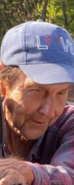 Richard Barnhart, obituary — Pace Funeral Home