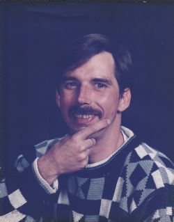 Gregory Ethridge, obituary — Pace Funeral Home