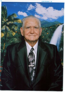 D'Allen Thigpen, obituary — Pace Funeral Home