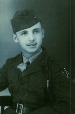 William Jones, obituary — Pace Funeral Home