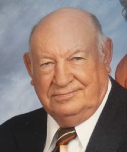 Bobby White, obituary — Pace Funeral Home